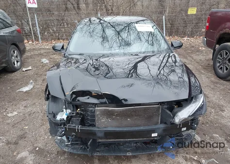 2023 Hyundai Elantra Sel z USA, uszkodzony, nr VIN KMHLM4AG0PU580014